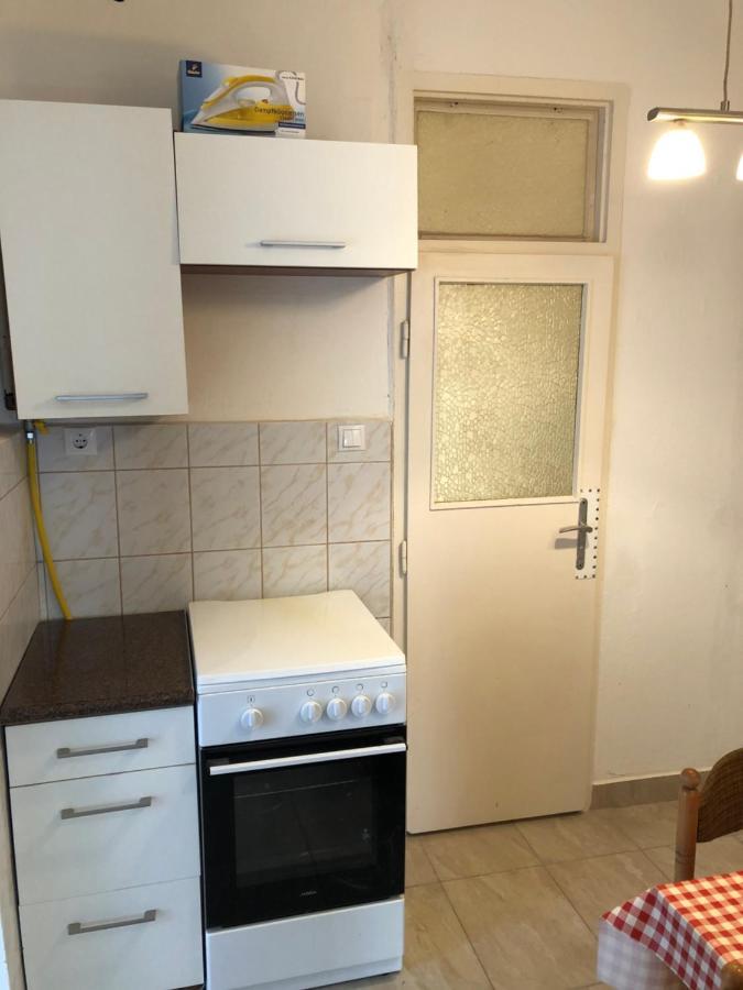 Apartman Bécsi utca Sopron Esterno foto