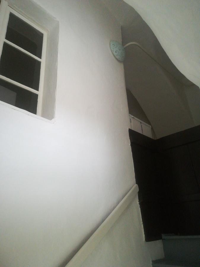 Apartman Bécsi utca Sopron Esterno foto